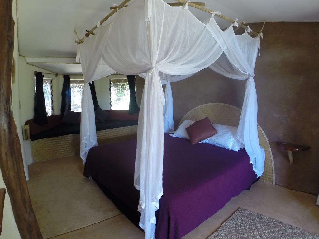 Mandala Resort Neiafu Phòng bức ảnh