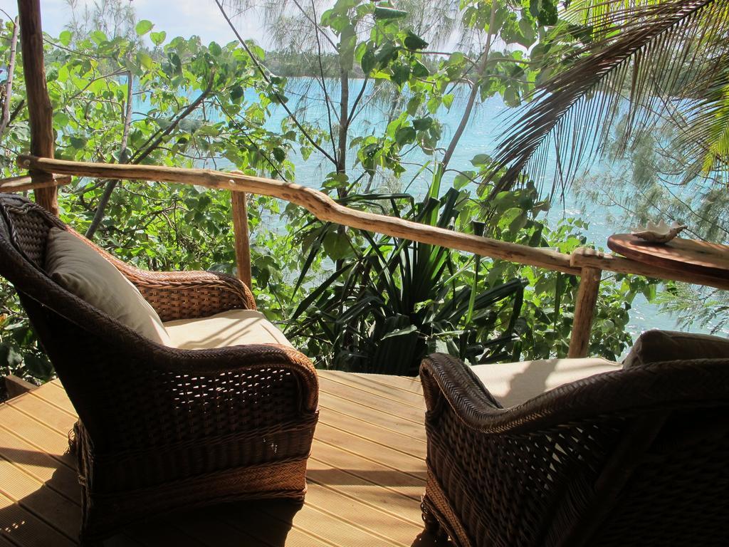 Mandala Resort Neiafu Phòng bức ảnh