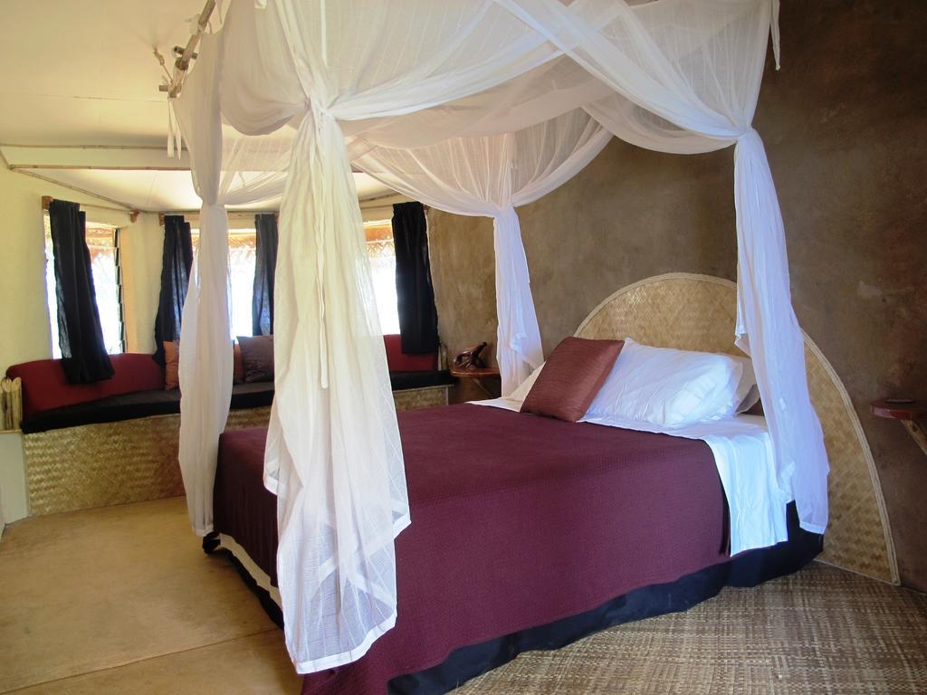 Mandala Resort Neiafu Phòng bức ảnh