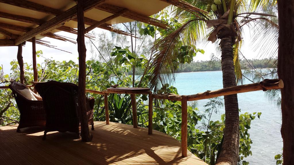 Mandala Resort Neiafu Phòng bức ảnh
