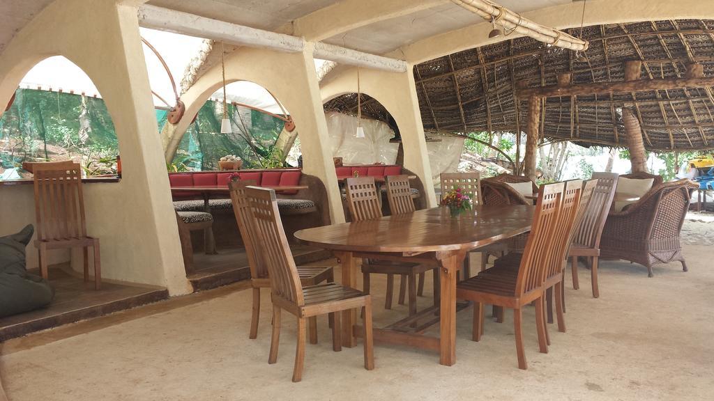 Mandala Resort Neiafu Ngoại thất bức ảnh