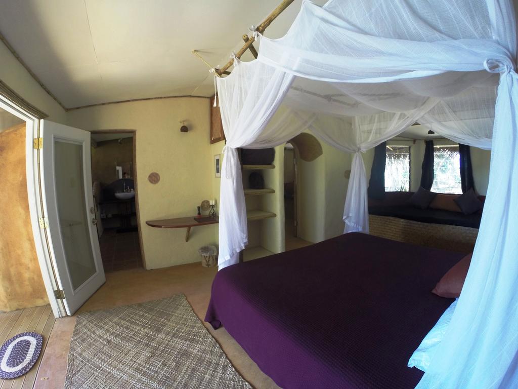 Mandala Resort Neiafu Phòng bức ảnh