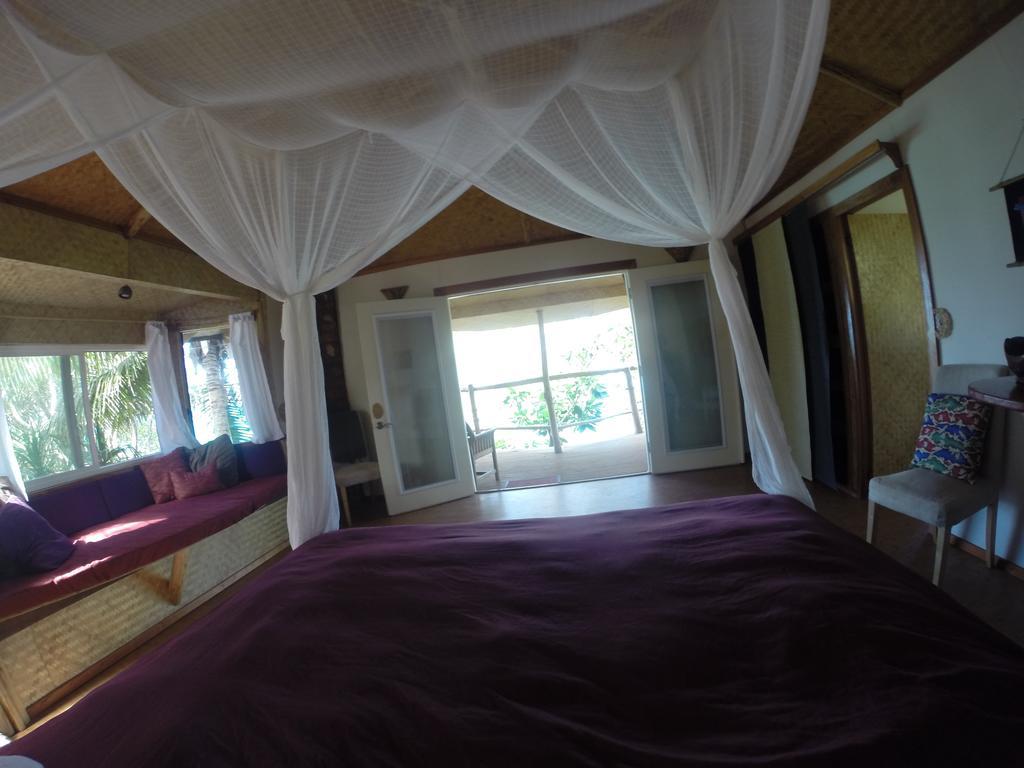Mandala Resort Neiafu Phòng bức ảnh