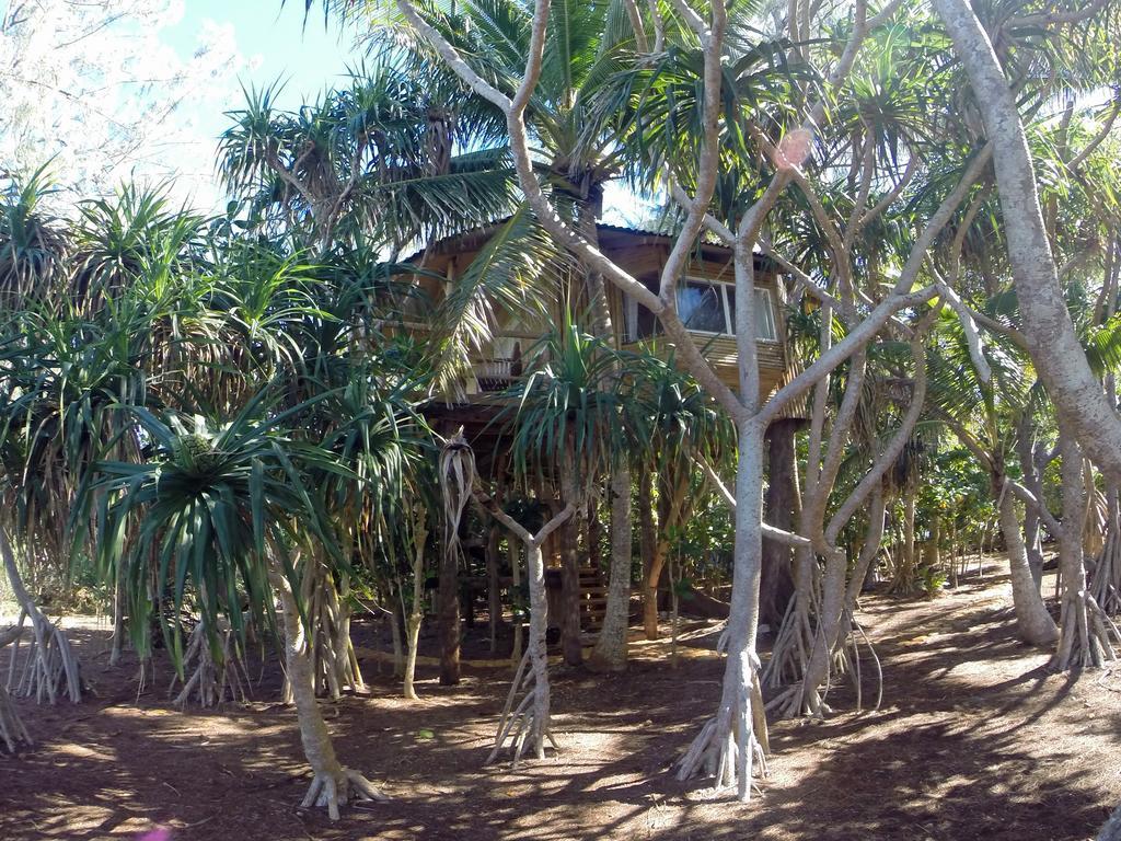 Mandala Resort Neiafu Ngoại thất bức ảnh