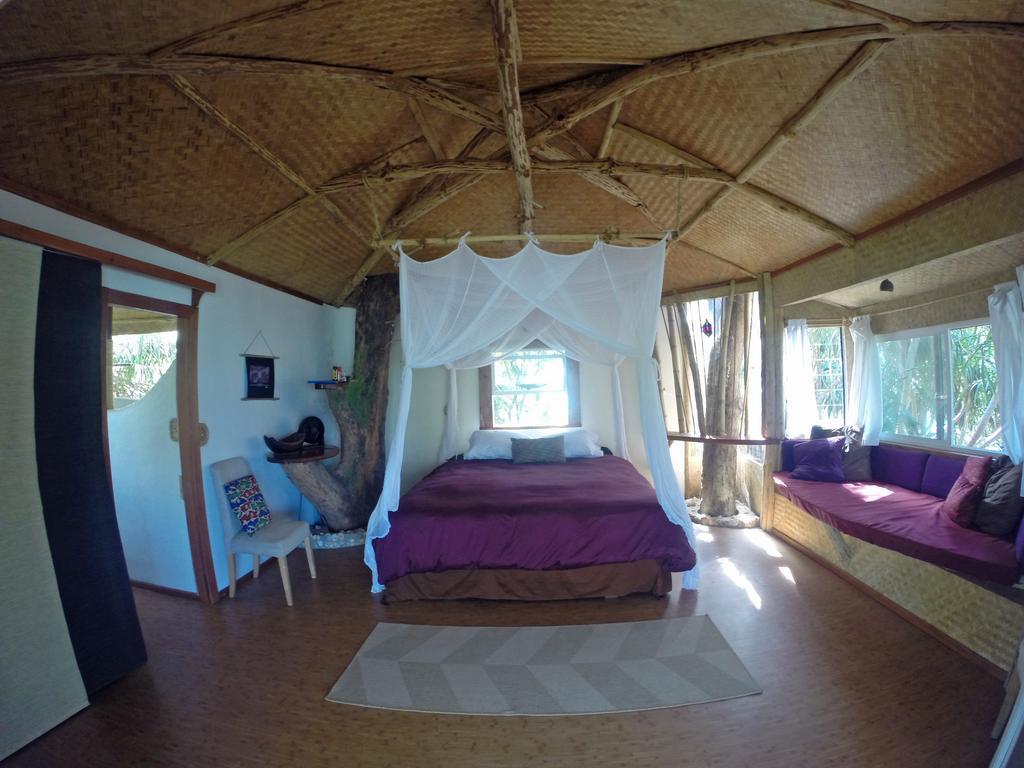 Mandala Resort Neiafu Phòng bức ảnh