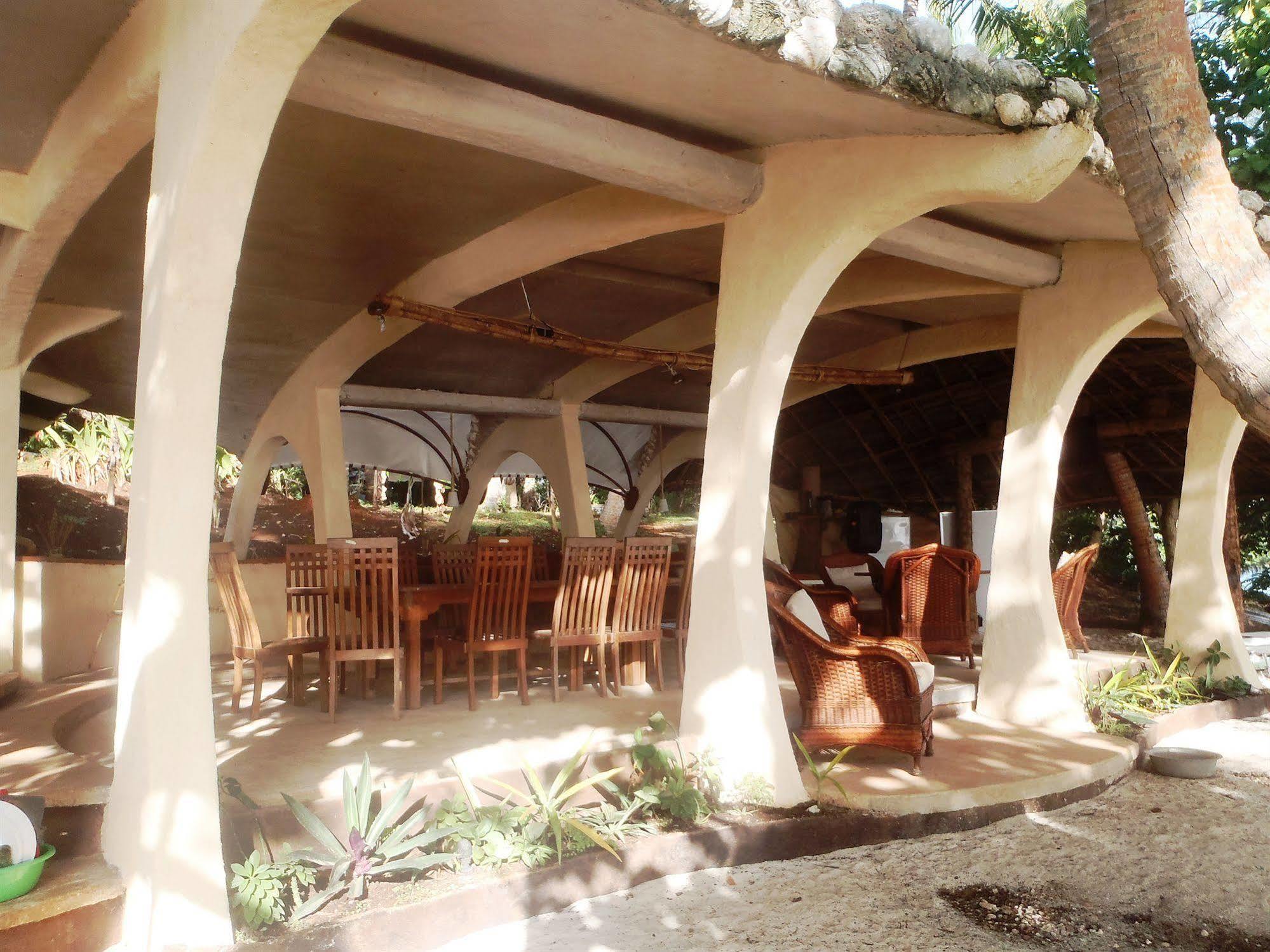 Mandala Resort Neiafu Ngoại thất bức ảnh