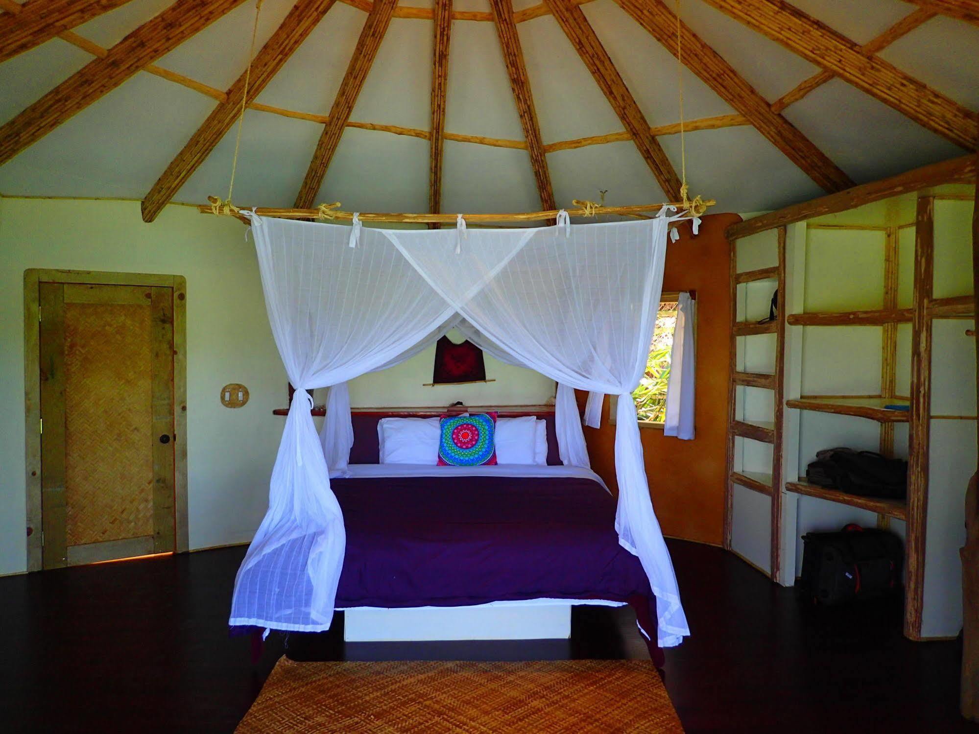 Mandala Resort Neiafu Ngoại thất bức ảnh